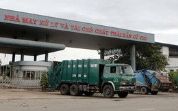 Xử lý dứt điểm, trả lời cử tri về mùi hôi từ khu xử lý rác Tây Bắc