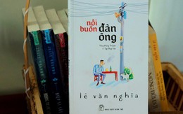 Khi nỗi buồn mang tên đàn ông