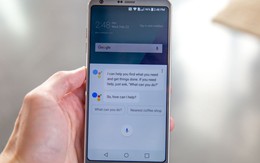 Google Assistant đã có trên phiên bản Android từ 5.0 trở lên