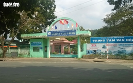 Đâm chết bạn tình rồi nhảy xuống núi Sập tự tử