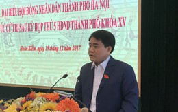 Hà Nội xử lý hơn 20 cán bộ 'dính' đến sai phạm của Mường Thanh
