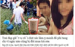 Ba bước đơn giản sàng lọc 'tin tào lao' trên mạng