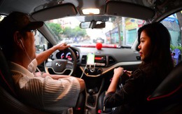 Chịu nộp 66,68 tỉ đồng, Uber dọa kiện Cục Thuế ra tòa?