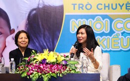 Nuôi con và những quan niệm cũ mới