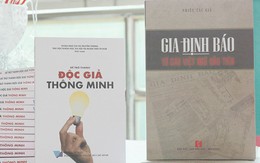 Để trở thành độc giả thông minh trong kỷ nguyên thông tin