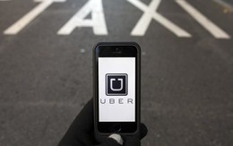 Hết thời hạn, Uber mới nộp 13,3 tỉ đồng thuế bị truy thu