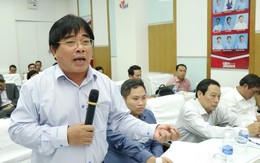 Đề xuất bỏ bộ chủ quản với đại học