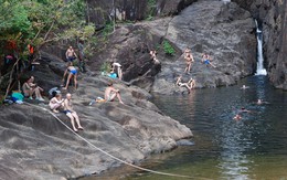 Đến 'thiên đường biển xanh' Koh Chang chơi gì, vui gì?