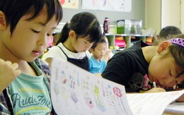 Trẻ thích ganh đua, nên kích hay kiềm hãm?