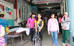 Cơ hội chữa lành cho những đứa trẻ bị vẹo cột sống