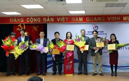 Chọn nhà máy dược phẩm đầu tư ‘xanh’