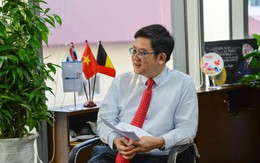 Thị trường bảo hiểm nhân thọ Việt Nam có nhiều cơ hội phát triển!