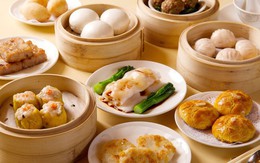 Đi Hong Kong ăn 5 món dim sum ngon nhất