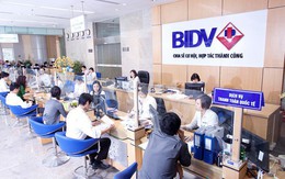 Quản trị rủi ro tín dụng theo Basel II tại BIDV