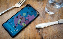 Google cấp tính năng sao văn bản cho mọi điện thoại Pixel