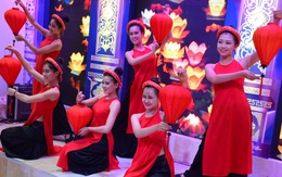 Nô nức săn tour giá rẻ, vé máy bay 0 đồng ở Hội chợ Du lịch quốc tế TP.HCM