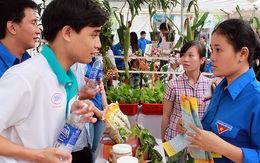 Nhìn cho xa, trông cho rộng