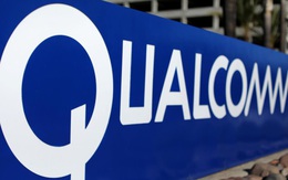 Qualcomm ký các thỏa thuận trị giá 12 tỉ USD tại Trung Quốc