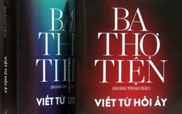 Ra mắt ngàn trang tạp văn của Ba Thợ Tiện