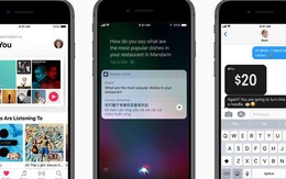 Bạn đã sẵn sàng để nâng cấp lên iOS 11?