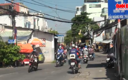 Không lập đoàn thanh tra dự án khu dân cư Miếu Nổi
