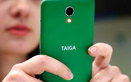 Hãng công nghệ Nga ra mắt smartphone chống nghe trộm