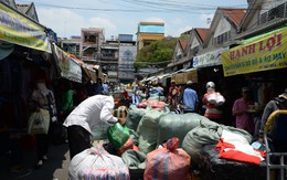 Kiểm soát chặt việc sử dụng pháo hoa, pháo sáng dịp Tết