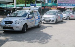 Không chỉ 'thay màu', taxi phải tự làm mới mình