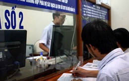 Những quy định bắt đầu có hiệu lực từ tháng 9