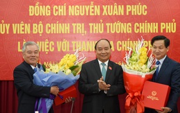 Thanh tra phải đặt mình vào vị trí của dân