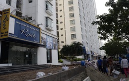Thẳng thắn nhận trách nhiệm trong tranh chấp nhà chung cư