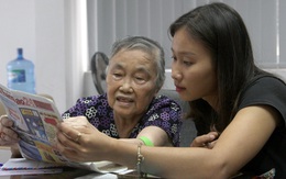 ‘Thương các cháu, tôi tin Tuổi Trẻ làm được nhiều việc tốt’