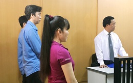 Điều tra lại vụ khoe hình chụp với cán bộ cấp cao để 'chạy án'