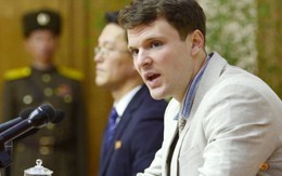 Điều tra viên Mỹ: Otto Warmbier chết vì thiếu máu và oxy trong não