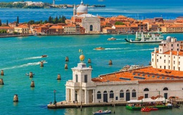 Venice - khi giọt nước tràn ly!