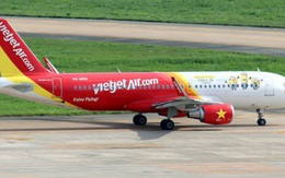 CAAV yêu cầu Vietjet kỷ luật nghiêm nhân viên xé vé khách hàng
