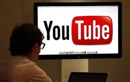 Youtube cắt quảng cáo trên 50.000 kênh vì nội dung tiêu cực với trẻ em