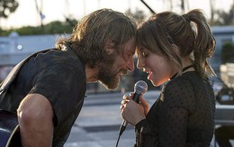 A star is born: Âm nhạc thăng hoa trong tình yêu