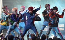 BTS đã trở thành boyband đình đám nhất thế giới như thế nào?