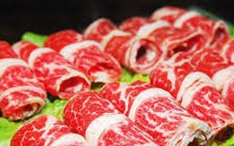Bình dân hóa thịt bò!