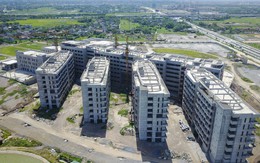 Cơ sở 2 bệnh viện Bạch Mai và Việt Đức hoạt động từ 21-10
