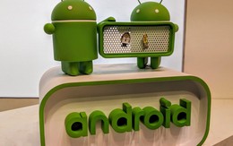 Google sẽ tính phí cài đặt ứng dụng cho Android tại châu Âu