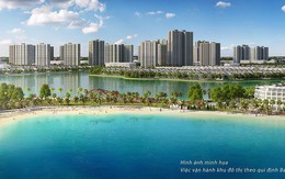 Vì sao Vingroup chọn Gia Lâm để phát triển dòng sản phẩm VinCity?