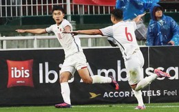 Lịch thi đấu của U19 VN tại Giải U19 châu Á 2018