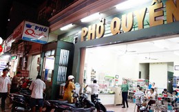 Ký ức về phở: Nhớ phở Sài Gòn