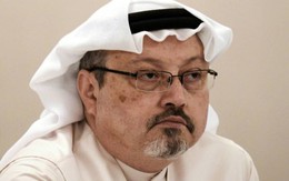 Saudi thừa nhận nhà báo Khashoggi bị giết ngay trong lãnh sự quán