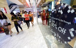 Ít doanh nghiệp khuyến mãi 100%