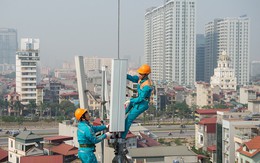 Tháo nút thắt, nâng chất mạng 4G