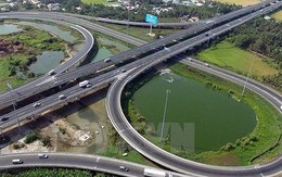 Mức phí cao tốc Bắc – Nam: khởi điểm 1.500 đồng/km