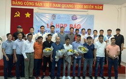Thêm đội bóng TP.HCM muốn lên chuyên nghiệp